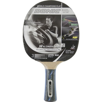 DONIC Хилка за тенис на маса DONIC Waldner 900