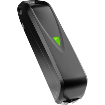 Green Cell PowerMove E-Bike комплект зарядни батерии 36V 14.5Ah Li-Ion (EBIKEGCF01)