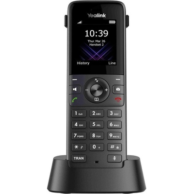 Yealink W73H IP – Zbozi.Blesk.cz
