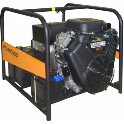 Medved Grizzli 24000 VE