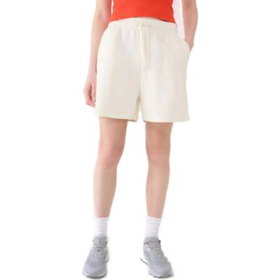 4F-shorts Cas F529-11S-off White bílá