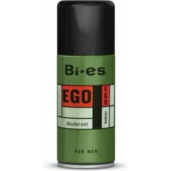 BI-ES Deospray Men Ego 150 ml