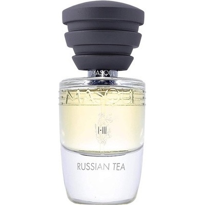 Masque Milano Russian Tea parfumovaná voda unisex 35 ml