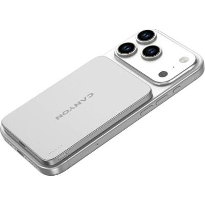 Canyon OnCharge 503 CNS-CPB503SV