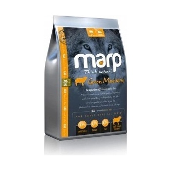 Marp Natural Green Mountains 2 x 12 kg