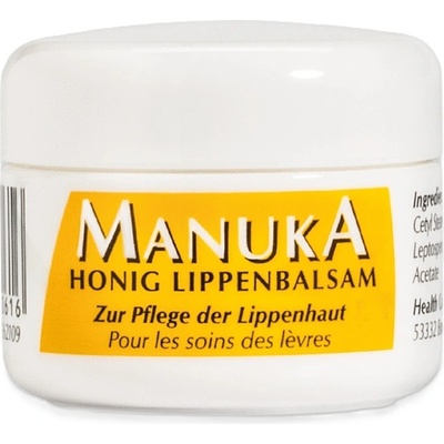 Propolis Балсам за устни и кожа с манука мед, 5 ml