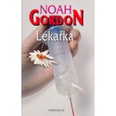 Lékařka