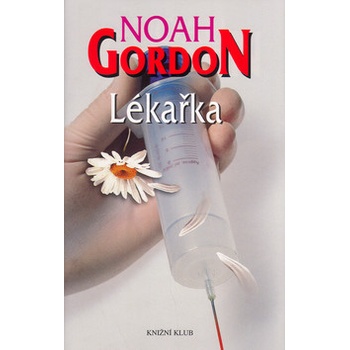 Lékařka