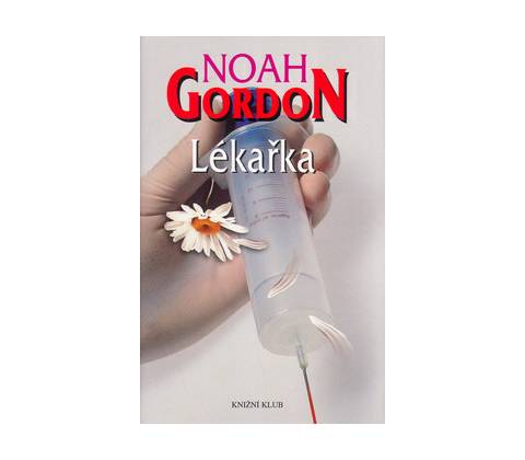 Lékařka