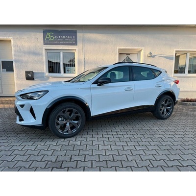 Cupra Formentor DSG 110 kW