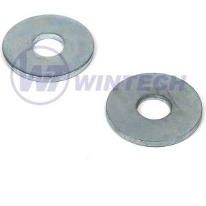 Wintech Шайба DIN 440 M12 /13.5x45x4 ZB LBCAA12000BBM1 (LBCAA12000BBM1)