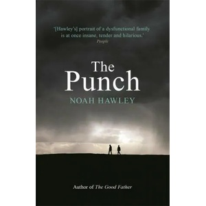Punch | Noah Hawley (2016)