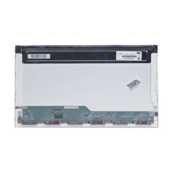 Display pre notebook Asus X751LB-TY013H LCD 17,3“ 30pin eDP HD+ LED - Matný
