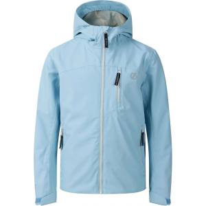 Dare2b Kids Switch II Jacket Nordic Blue Детски размер: 122-128 / Цвят: светло син