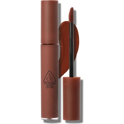 3CE Velvet Lip Tint Bitter Hour 4 g