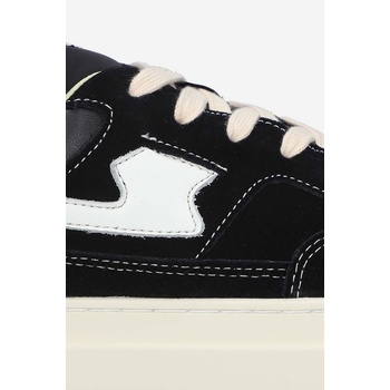 Stepney Workers Club Маратонки Stepney Workers Club Pearl S-Strike Suede (YA09015)