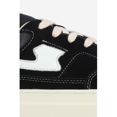 Stepney Workers Club Маратонки Stepney Workers Club Pearl S-Strike Suede (YA09015)