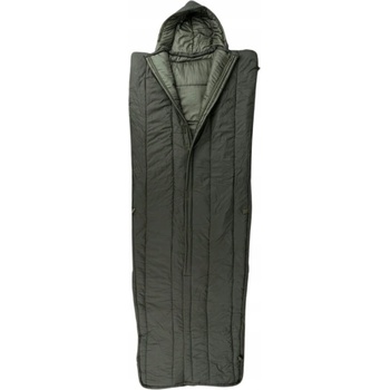 Fostex Garments Commander zimný -15°C