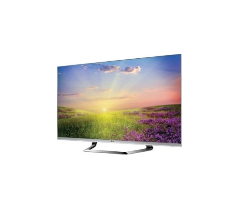 LG 55LM670S