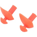 Speedo Детски тапи за уши Speedo Kid's Ergo Earplug Junior Ear protectors - Dragonfire Orange - размер One Size (581-0139-0111)