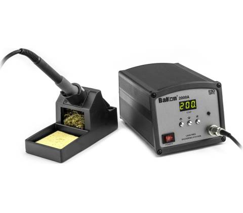 BAKON BK2000A