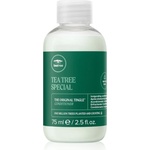 Paul Mitchell Tea Tree Special Conditioner освежаващ балсам за третирана коса и скалп 75ml