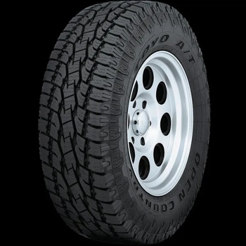 Image 1 of Toyo Open Country A/T+ 215/85 R16 115S