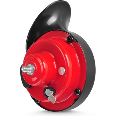 SEGER Клаксон seger 60bk24.100. 02k, low tone, 24v (60bk24.100.02k)