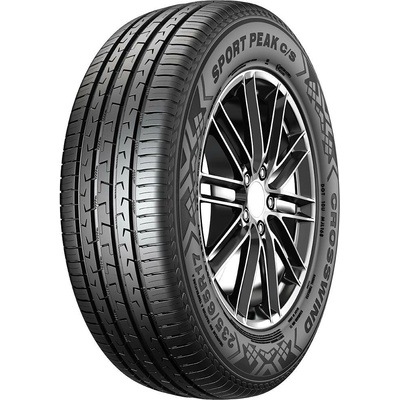 Crosswind Sport Peak 205/70 R15 96H