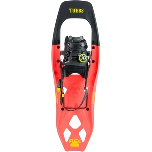 Tubbs Снегоходки Tubbs Flex VRT 25w Snowshoes - Coral - размер 21 x 63 cm (403-0449-0111)