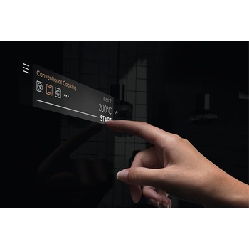 Image 1 of Electrolux KVBAS21WX