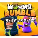 Worms Rumble - New Challengers Pack