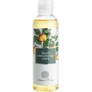 Nobilis Tilia telový a masážny olej Lymfa 200 ml