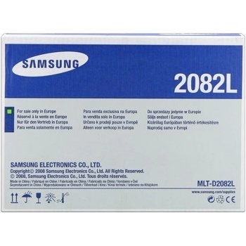 Samsung MLT-D2082L - originálny