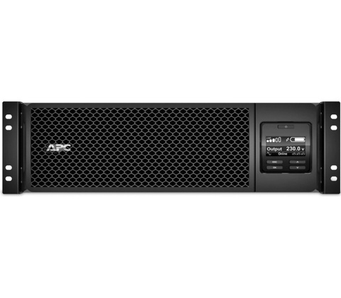 APC SRT5KRMXLI-6W
