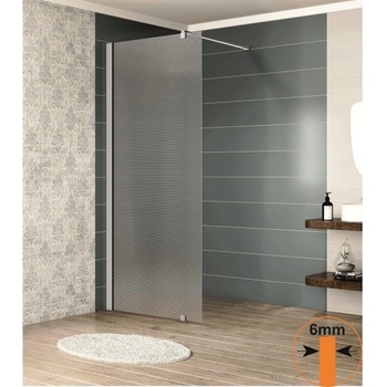 Inter Ceramic Стационарен параван ics 113fs/100 nano