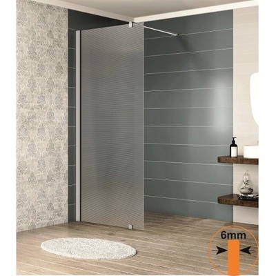 Inter Ceramic Стационарен параван ics 113fs/100 nano