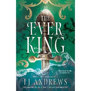 The Ever King (ISBN: 9780593955024)