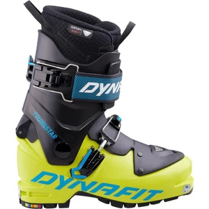 DYNAFIT Youngstar Lime Punch/Black Ски обувки