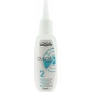 Farby na vlasy L'Oréal Dulcia Advanced trvalá ondulácia pre citlivé vlasy (2 Perm Lotion) 75 ml