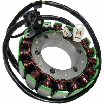 ELECTROSPORT vinutí alternátoru (stator) SUZUKI TL 1000S / TL 1000R 97-03