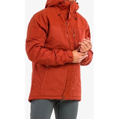 Fjällräven Skogsö Padded Jacket Men