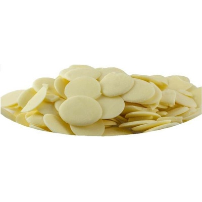 SweetArt biela poleva 9% (16 kg)