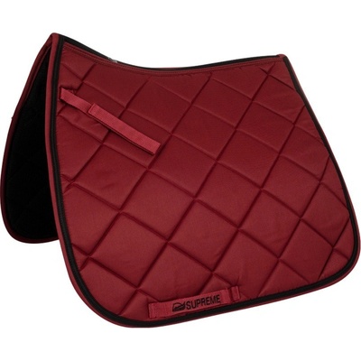 QUILTED SADDLE PAD
