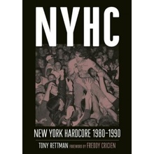 NYHC Rettman Tony