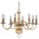 Searchlight 1019-8AB