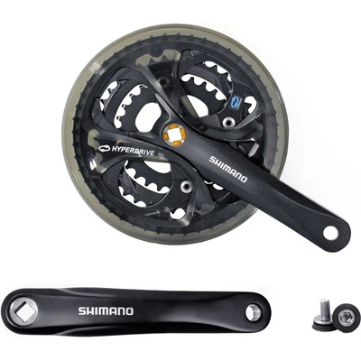 Shimano Acera M361