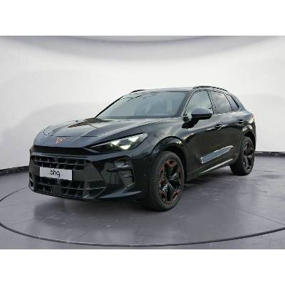 Cupra Terramar 2.0 TSI 4Drive DSG 150 kW