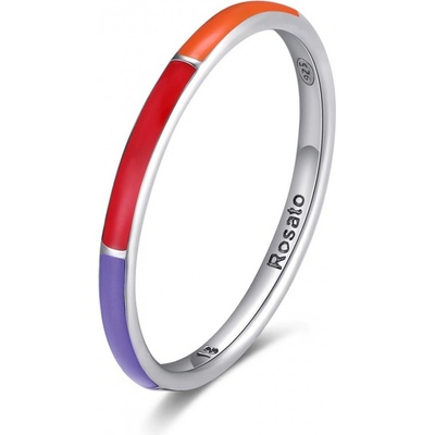 Rosato Duhový prsten LGBT Allegra RZA031