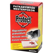 PROTECT Granule na potkany 2x75 g